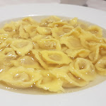 Photo n°3 de l'avis de Anto.9 fait le 10/12/2019 à 10:50 sur le  Tabarin osteria popolare à Reggio Emilia