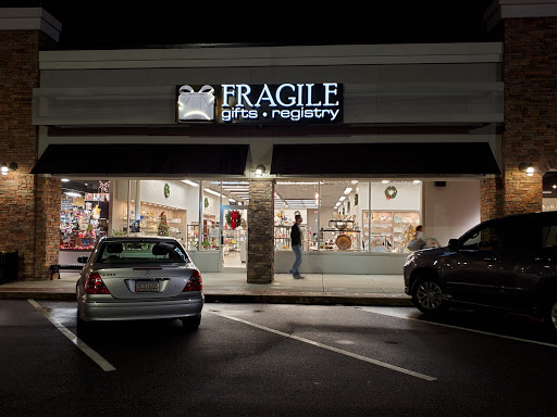 Gift Shop «Fragile Gifts», reviews and photos, 6235 Roswell Rd NE B, Atlanta, GA 30328, USA