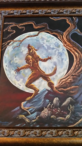 Tattoo Shop «Biloxi Ink Tattoo», reviews and photos, 2733 Pass Rd, Biloxi, MS 39531, USA