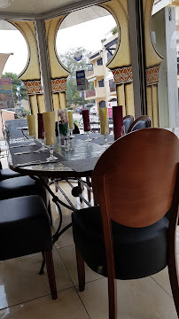 Atmosphère du Restaurant marocain Le Marrakech à Bormes-les-Mimosas - n°5