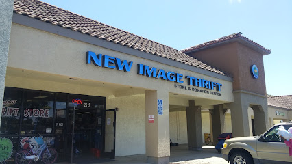 New Image Thrift Store