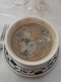 Soupe de poulet du Restaurant tibétain Kokonor à Paris - n°4