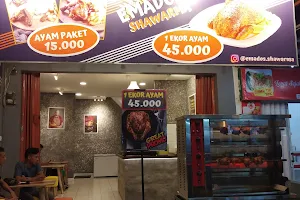 Emado's Shawarma Bintaro image