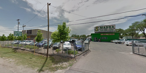 Used Car Dealer «Massa Auto Pawn & Sales», reviews and photos, 3025 N Fwy Rd, Pueblo, CO 81008, USA