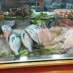 Photo n°5 de l'avis de Sergio.. fait le 25/02/2019 à 19:02 sur le  Ristorante Le Terrazze del Santa Lucia à Bari