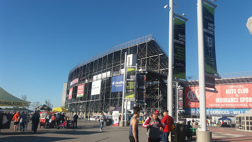 Racecourse «Dover International Speedway», reviews and photos, 1131 N Dupont Hwy, Dover, DE 19901, USA