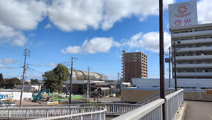 北広島駅前市街地住宅1号棟