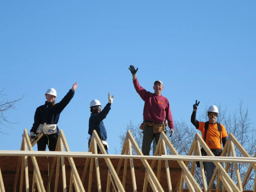 Habitat For Humanity of Morgan County, Alabama