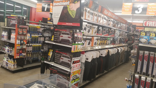 Auto Parts Store «AutoZone», reviews and photos, 509 Washington Ave, Belleville, NJ 07109, USA