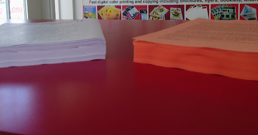 Printing «Printing Zone», reviews and photos, 6308 Gall Blvd, Zephyrhills, FL 33542, USA