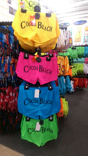 Surf Shop «Xtreme Surf Shop», reviews and photos, 3800 N Atlantic Ave, Cocoa Beach, FL 32931, USA