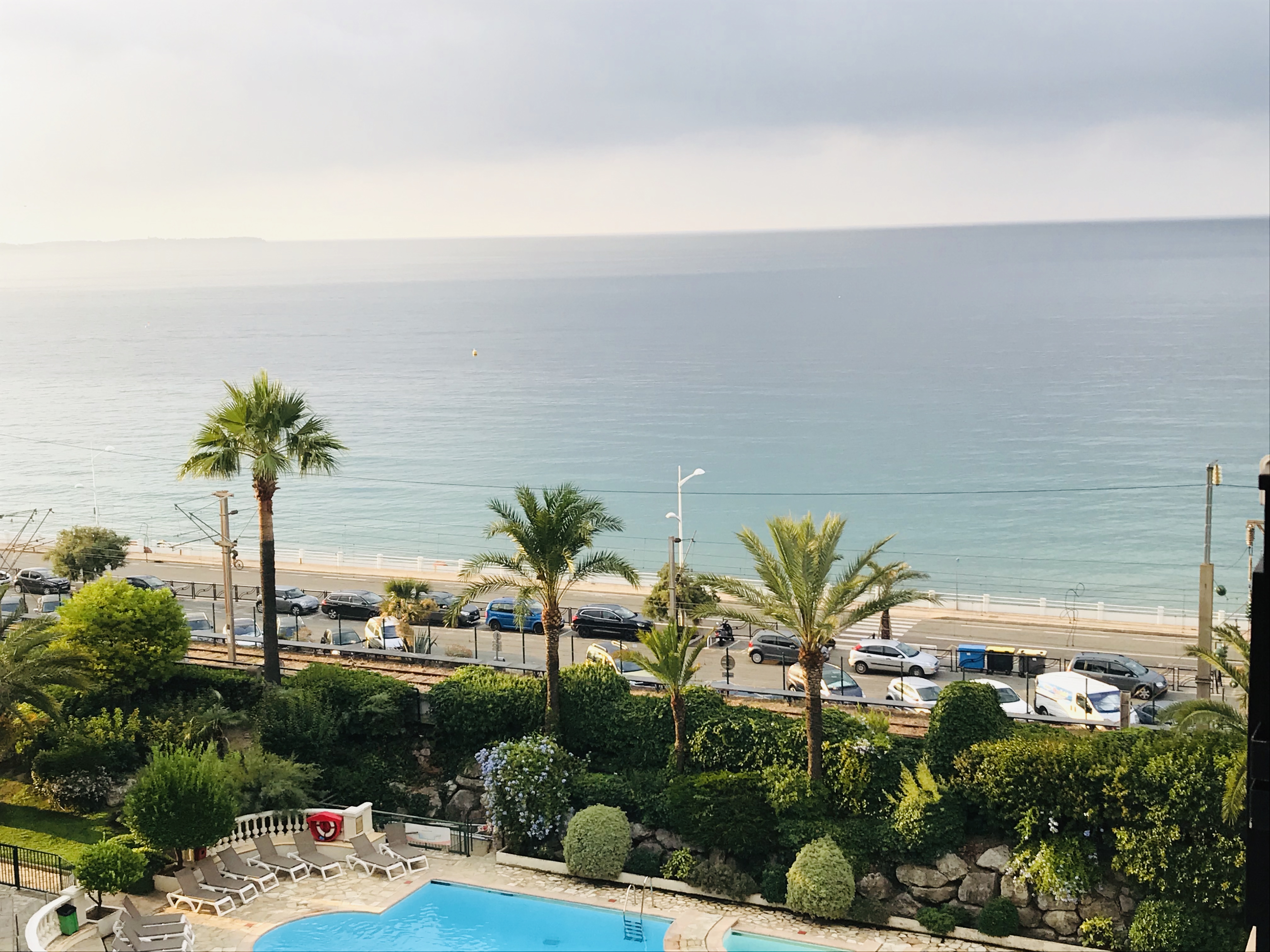 Photo n° 1 de l'avis de Darwiche.o fait le 10/08/2019 à 12:03