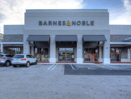 Book Store «Barnes & Noble», reviews and photos, 2790 N University Dr, Coral Springs, FL 33065, USA