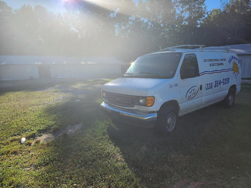 HVAC Contractor «Tillmans Heating and Air», reviews and photos