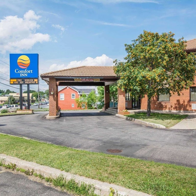 Comfort Inn