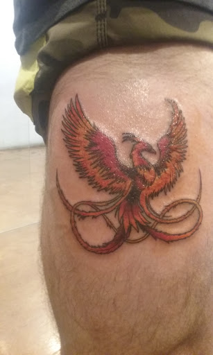 Explore tattoo ideas design, creative tattoo ideas in Phoenix, available at Golden Rule Tattoo Camelback