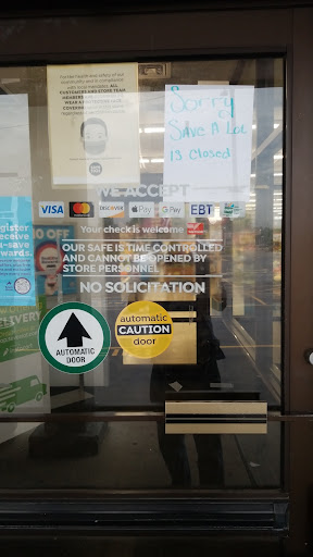 Grocery Store «Save-A-Lot», reviews and photos, 4515 W Main St, Belleville, IL 62226, USA