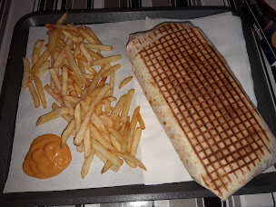 Photo n°15 de Ô SNACK à Albi ()