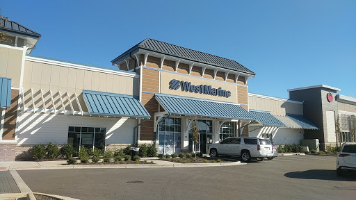 West Marine, 1930 Eastwood Rd #102, Wilmington, NC 28403, USA, 