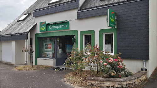 Agence d'assurance Agence Groupama La Chapelle Sur Erdre La Chapelle-sur-Erdre