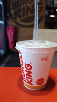 Plats et boissons du Restauration rapide Burger King à Les Sables-d'Olonne - n°15