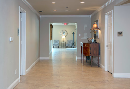 Funeral Home «Lucas Funeral Home and Cremation Services», reviews and photos, 1601 S Main St, Keller, TX 76248, USA