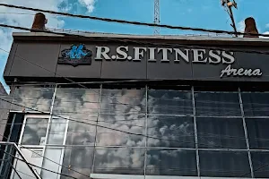 R S FITNESS ARENA image