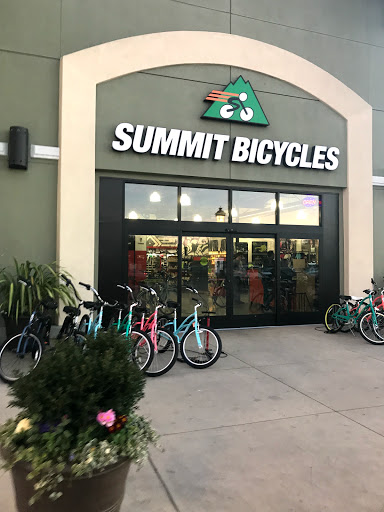 Bicycle Store «Summit Bicycles», reviews and photos, 2046 El Camino Real, Santa Clara, CA 95050, USA