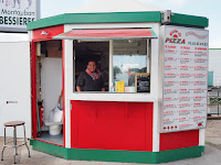 Photos du propriétaire du Pizzeria Marie-Jo Pizza à Gaillac - n°1