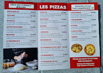 Photos du propriétaire du Pizzeria PIZZA JEJE à Ledeuix - n°4