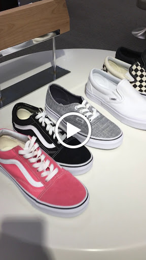 Department Store «Nordstrom Partridge Creek», reviews and photos, 17310 Hall Rd, Charter Twp of Clinton, MI 48038, USA