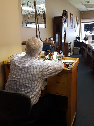 Jeweler «Greenfield Jewelers», reviews and photos, 4233 Murray Ave, Pittsburgh, PA 15217, USA