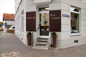 Friseur Salon STIL-LEBEN image
