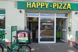 Happy Pizza Lieferservice Dresden Neustadt image