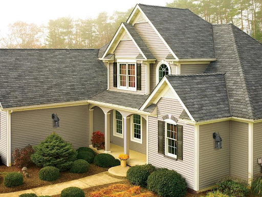 Roofing Contractor «G. Fedale Roofing and Siding», reviews and photos