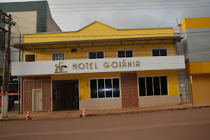 Hotel Goiânia Ltda image