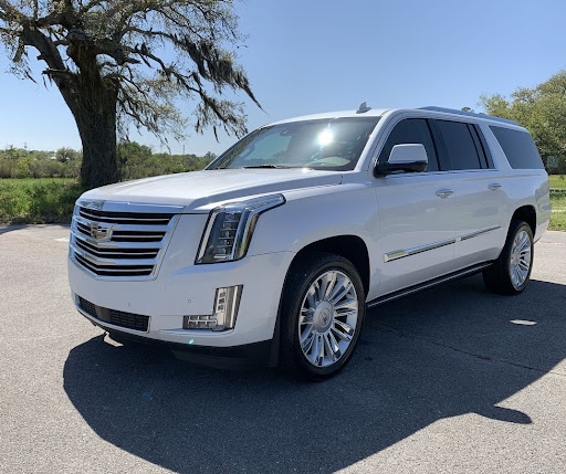 Used Car Dealer «Riverside Auto Sales», reviews and photos, 409 US-90, Gautier, MS 39553, USA