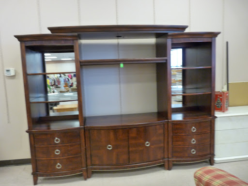 Thrift Store «Sheriffs Ranches Enterprises, Inc. Thrift Store», reviews and photos, 8585 SW State Rd 200, Ocala, FL 34481, USA