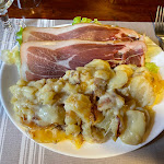 Photo n° 3 de l'avis de Les.a fait le 01/03/2024 à 23:11 pour Auberge des Gros Manaux à Orcines