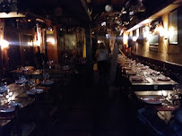 Atmosphère du Restaurant La Petite Savoie à Bordeaux - n°6