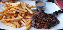 Steak du Restaurant Buffalo Grill Paris 14 - n°18