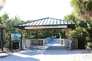 Anne Kolb Nature Center image