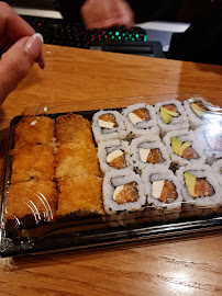 Sushi du Restaurant japonais HIMAWARI à Orange - n°9