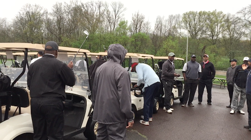 Golf Club «Skippack Golf Club At Evansburg State Park», reviews and photos, 1146 Stump Hall Rd, Skippack, PA 19474, USA