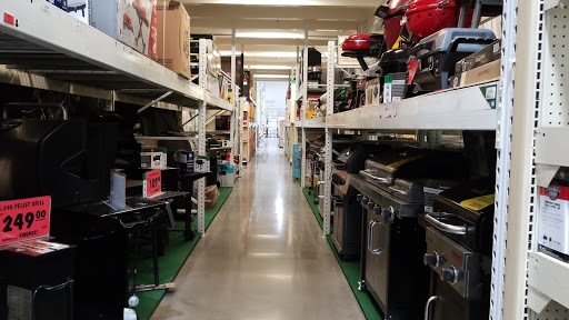 Home Improvement Store «Menards», reviews and photos, 1445 S Robert St, West St Paul, MN 55118, USA