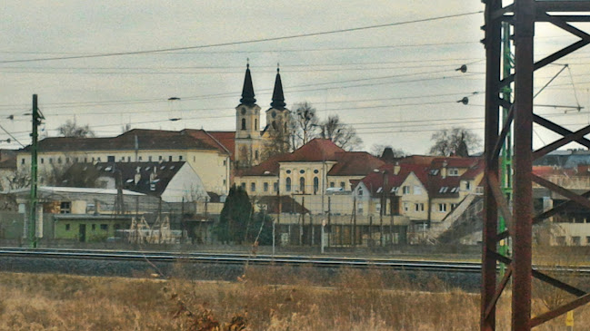 Zalaegerszegi Járásbíróság - Zalaegerszeg