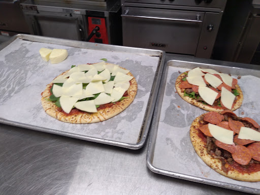 Gym «Goodman Community Center», reviews and photos, 149 Waubesa St, Madison, WI 53704, USA