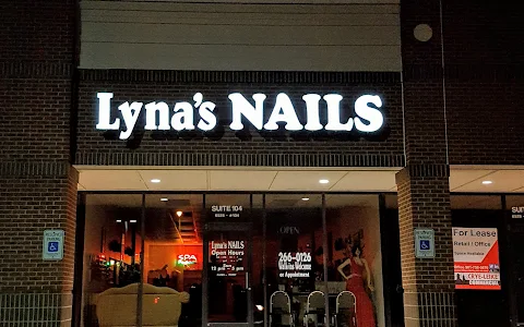 Lyna's Nails image