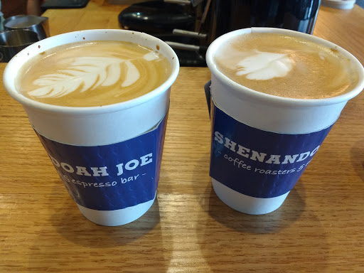 Coffee Shop «Shenandoah Joe Coffee Harrisonburg», reviews and photos, 64 S Mason St, Harrisonburg, VA 22801, USA