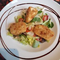 Plats et boissons du Restaurant La croisée des saveurs à Beaufour-Druval - n°6